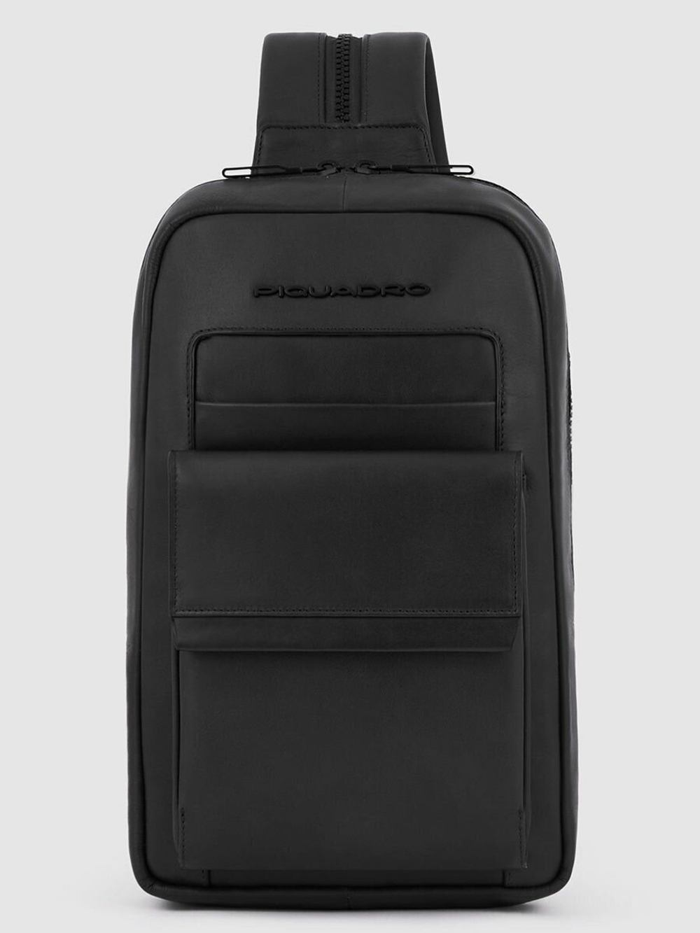 Рюкзак слинг Piquadro CA5982S123/N
