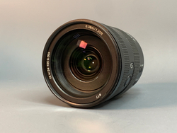 Sony FE 24-105mm 4 G OSS