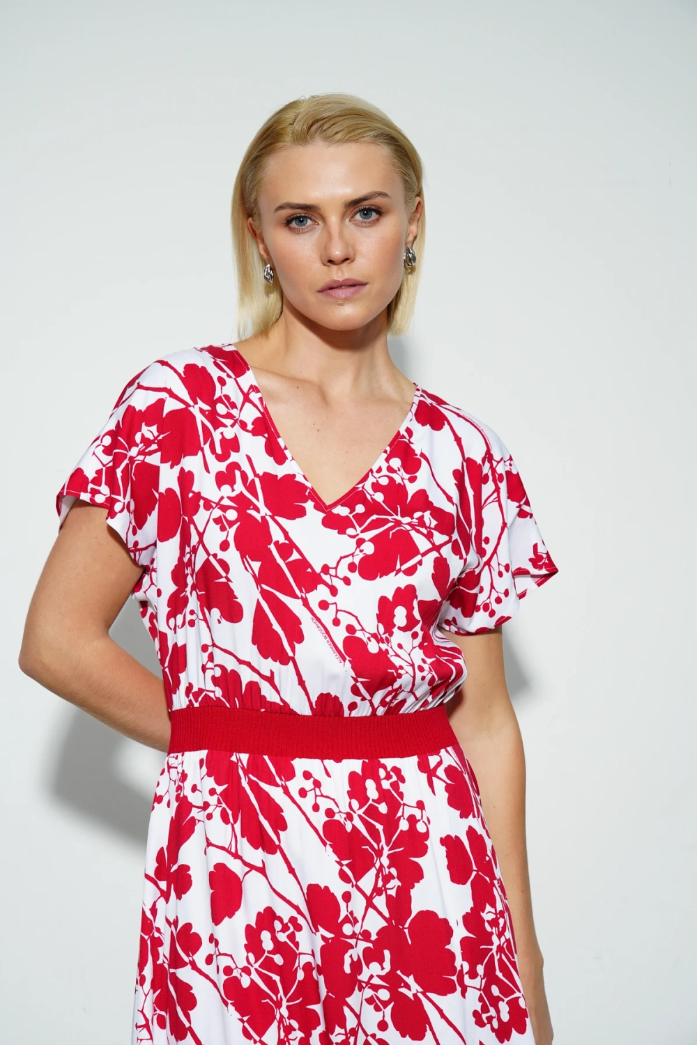 Платье 19-11-286 Alexander Bogdanov