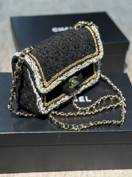 Сумка CHANEL