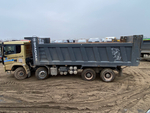 Shacman (Shaanxi) SX* 8x4 Самосвал SX331863366 (Дизельный, 12,5 л, 544 л.с., МТ)