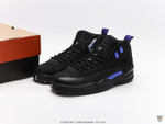 Кроссовки Nike Air Jordan 12 "Dark Concord"