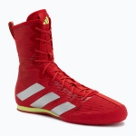 Боксёрки Adidas Box Hog 4 red