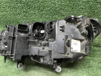 Битая Фара правая BMW X3 G01 (17-21) Adaptive LED