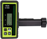 Лазерный уровень RGK SP 610G ротационный 751834