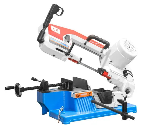 Ручной ленточнопильный станок Stalex BS-100