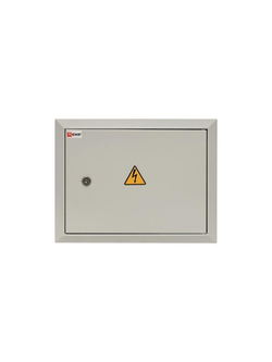 Щит ЩРВ-12(з) EKF mb11-12