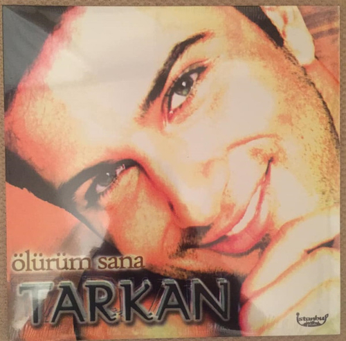 Tarkan - Olurum Sana