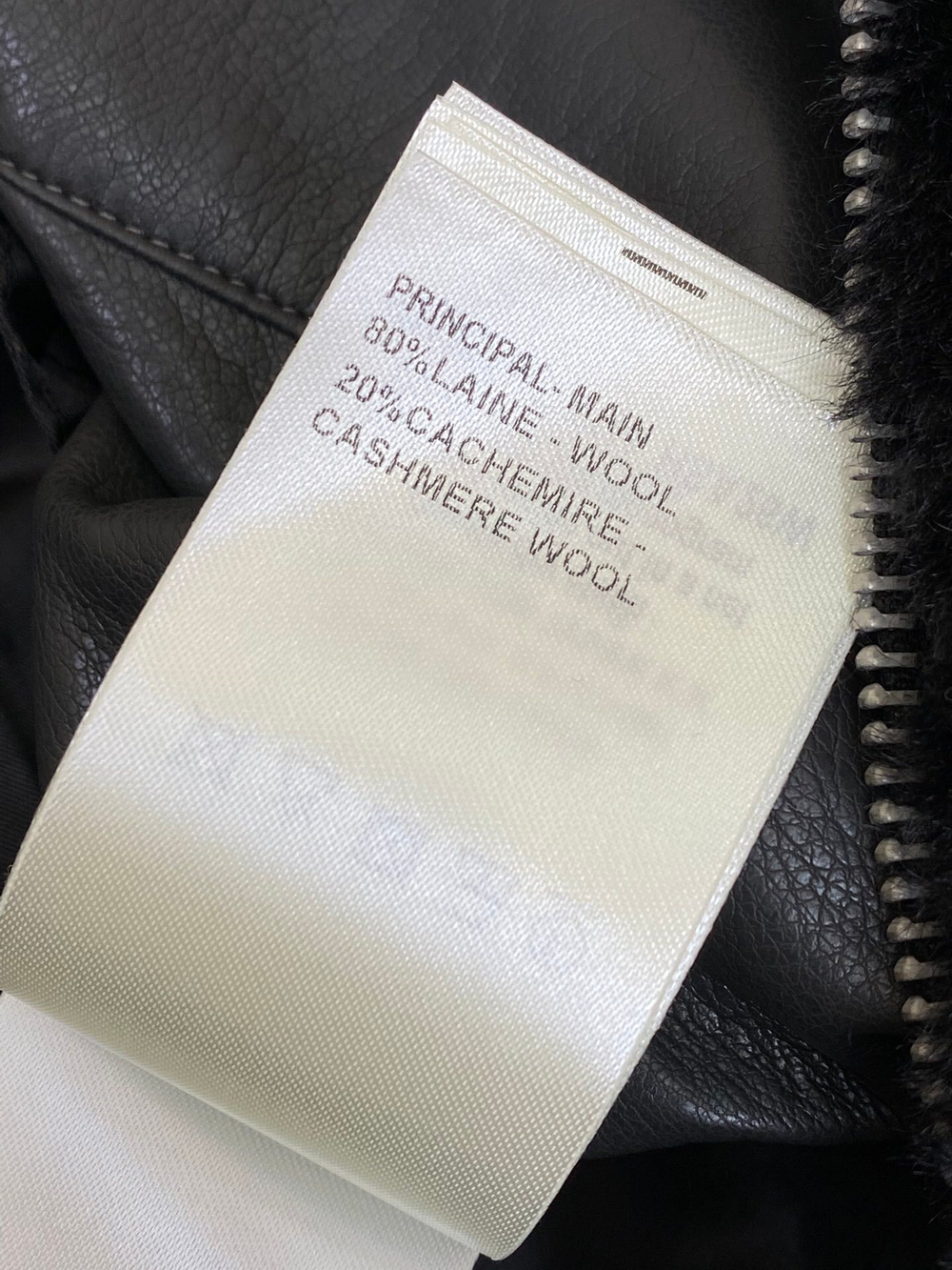 Louis Vuitton Jacket
