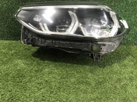 Фара левая BMW X3 G01 (2017-2021) Adaptive LED