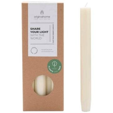 Originalhome столовая свеча матча