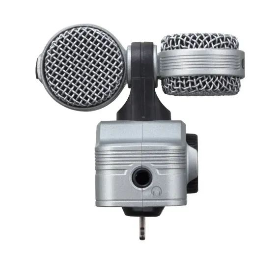 Zoom iQ7