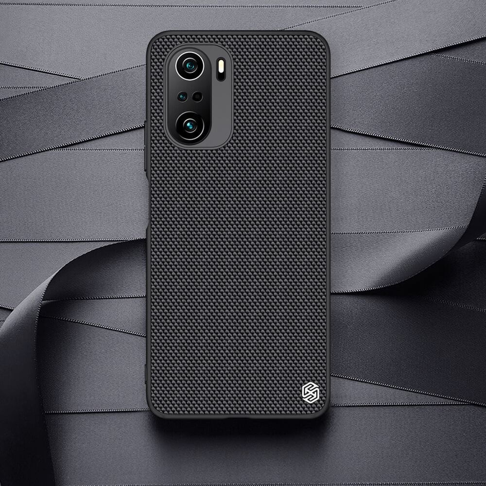 Чехол Nillkin Textured для Xiaomi Poco F3