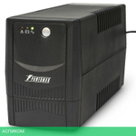 Источник бесперебойного питания PowerMan UPS BackPro 650Plus (6150950)