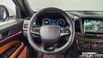 KG Mobility (Ssangyong) The New Rexton Sports KHAN Дизель 2.2 4WD (09.2022)