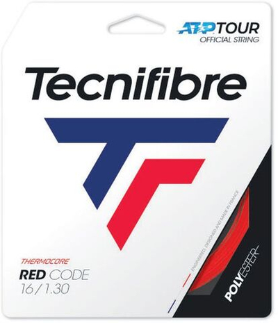 Струны теннисные Tecnifibre Red Code (12 m)