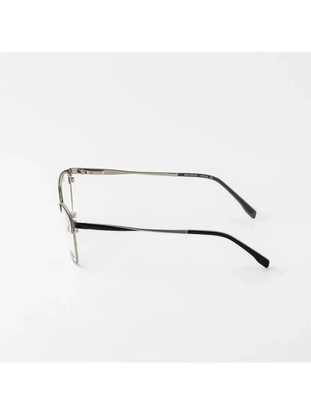 Оправа для очков с магнитными накладками 4в1