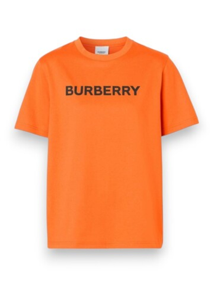 Футболка Burberry