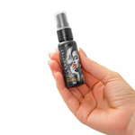 Съедобный гель Erotist Sweet provocation: со вкусом ЛИМОНА И КАРАМЕЛИ 30мл