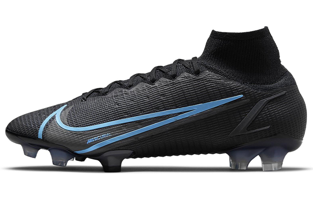 Кроссовки Nike Mercurial Superfly 8 14 Elite Fg