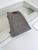 Джинсы Brunello Cucinelli