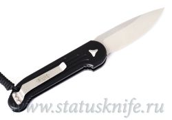Нож Microtech LUDT модель 135-10фотография - 4