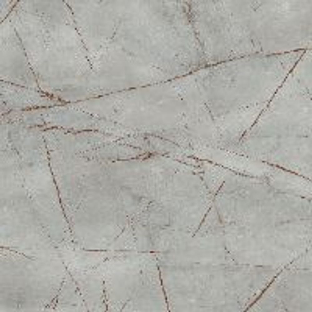 Стол пластик 1100*700 (подстолье прямое раздвижное бетон тёмный)