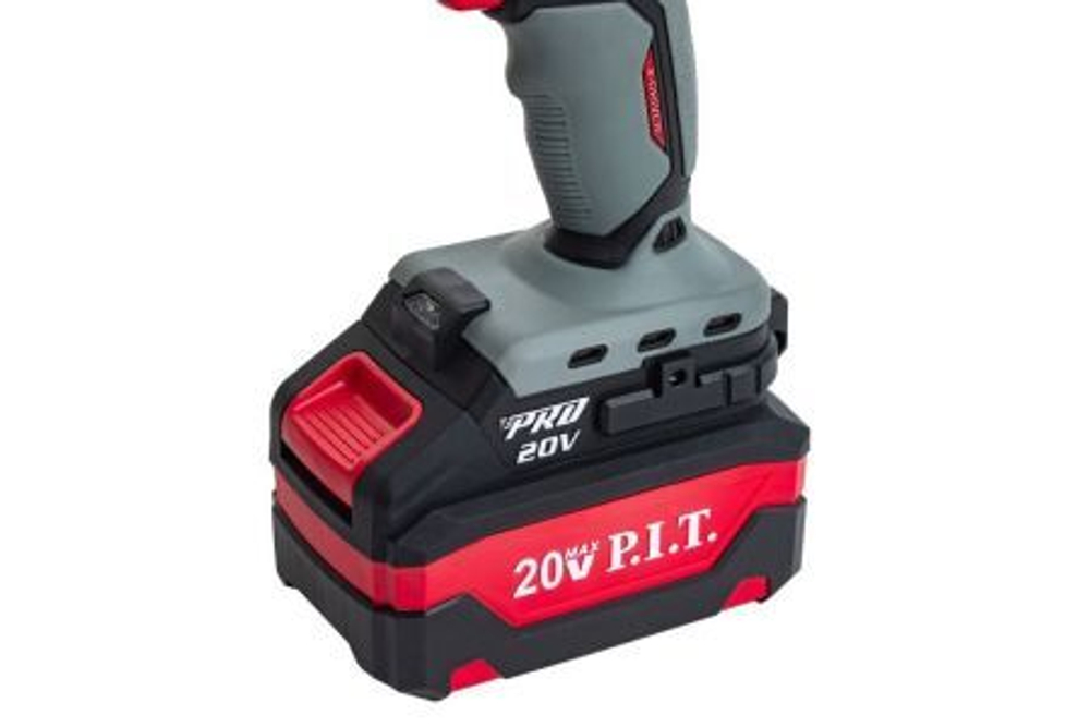 Дрель бесщет аккумуляторная PSB20H-13C/1 X-Driver