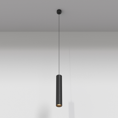 Подвесной светильник Technical P072PL-L12B3K