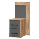 Прима ТБ-12 Тумба прикроватная