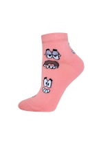 Брестские 1146 Spongebob (Укороченные) Носки женские