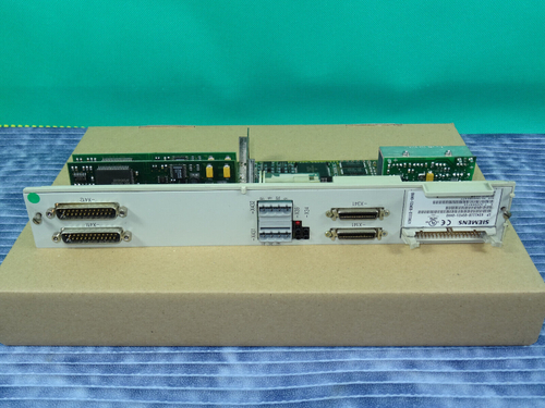 Siemens 6SN1118-0DM21-0AA0