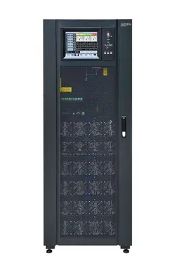 ИБП HiDEN HEM150/180-25/30X + HEPM25X - фото 1