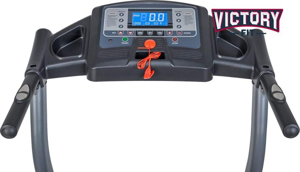 Беговая дорожка VictoryFit VF-0004