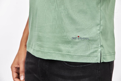 Футболка Kiton