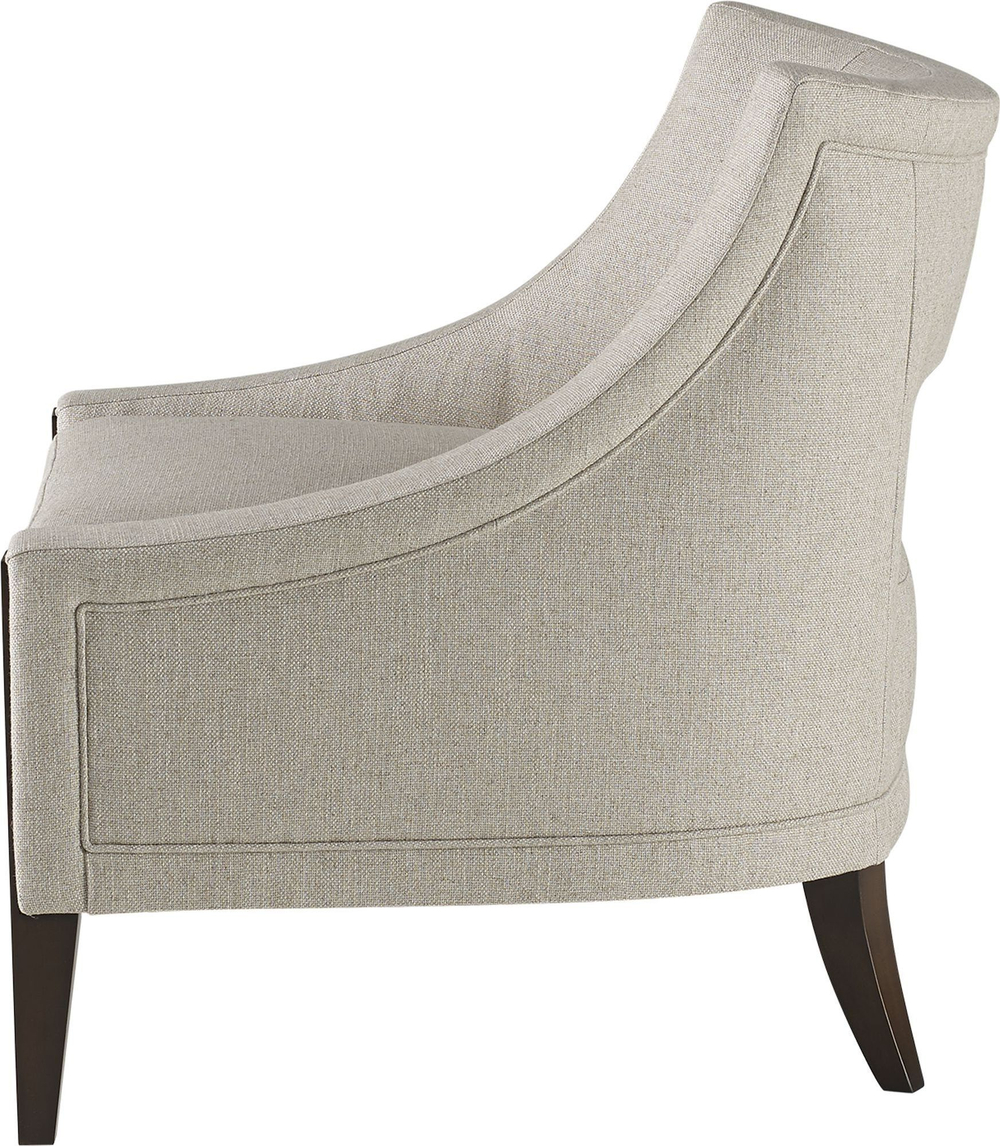 Кресло Baker Piedmont Lounge Chair