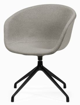 Офисное кресло Markus серый