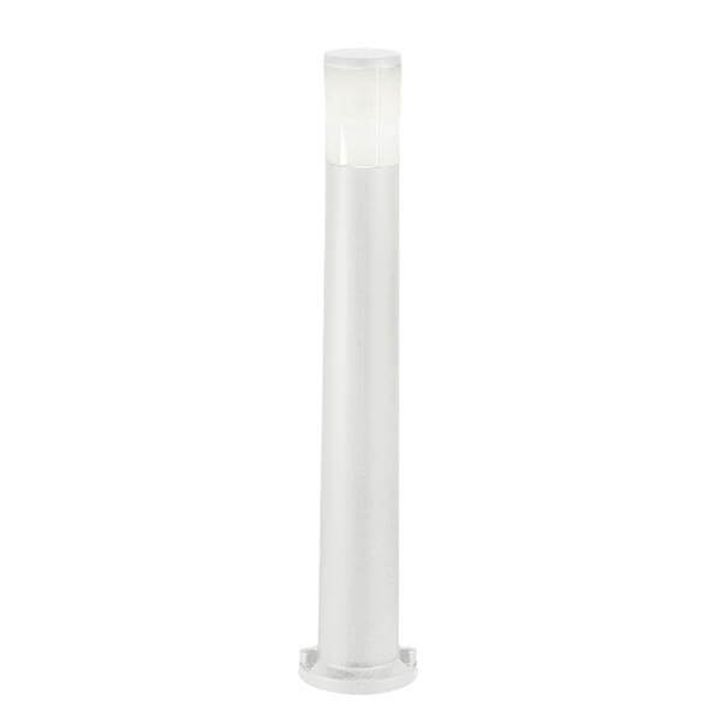 Уличный светильник Ideal Lux Amelia PT1 Bianco 198644
