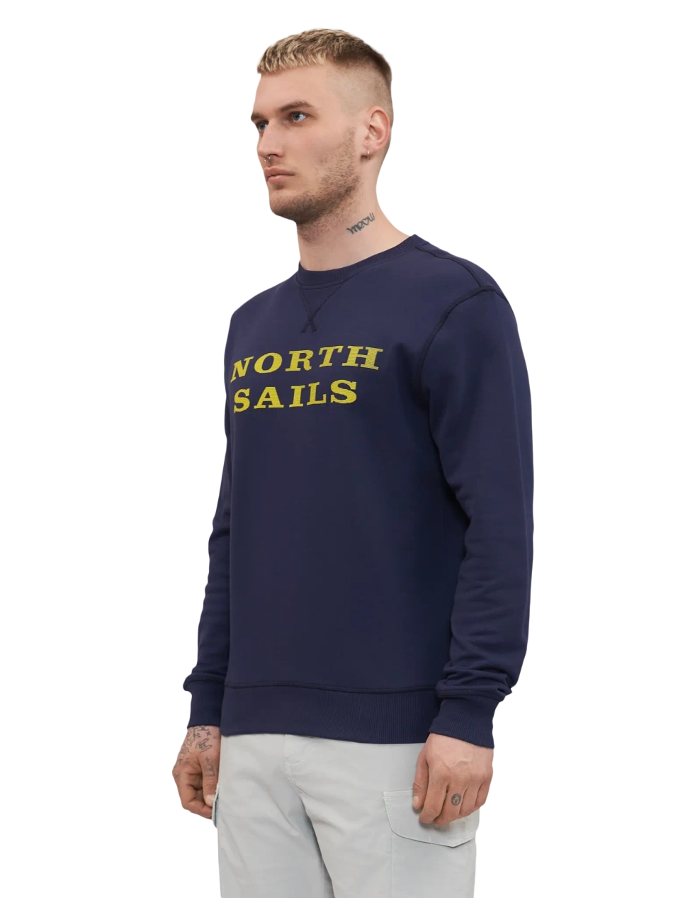 Свитшот M North Sails