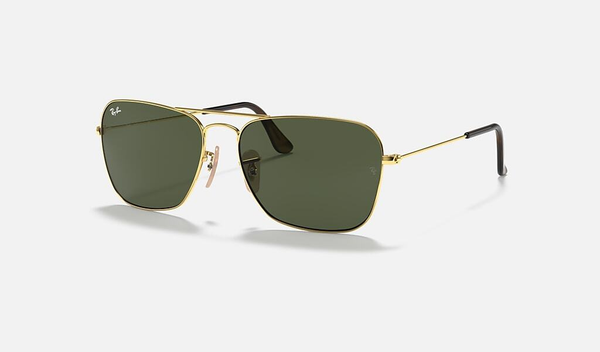 RAY-BAN CARAVAN RB3136 181