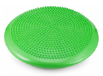 Балансировочная подушка в форме диска :YJ-O-A  (Зелёный)