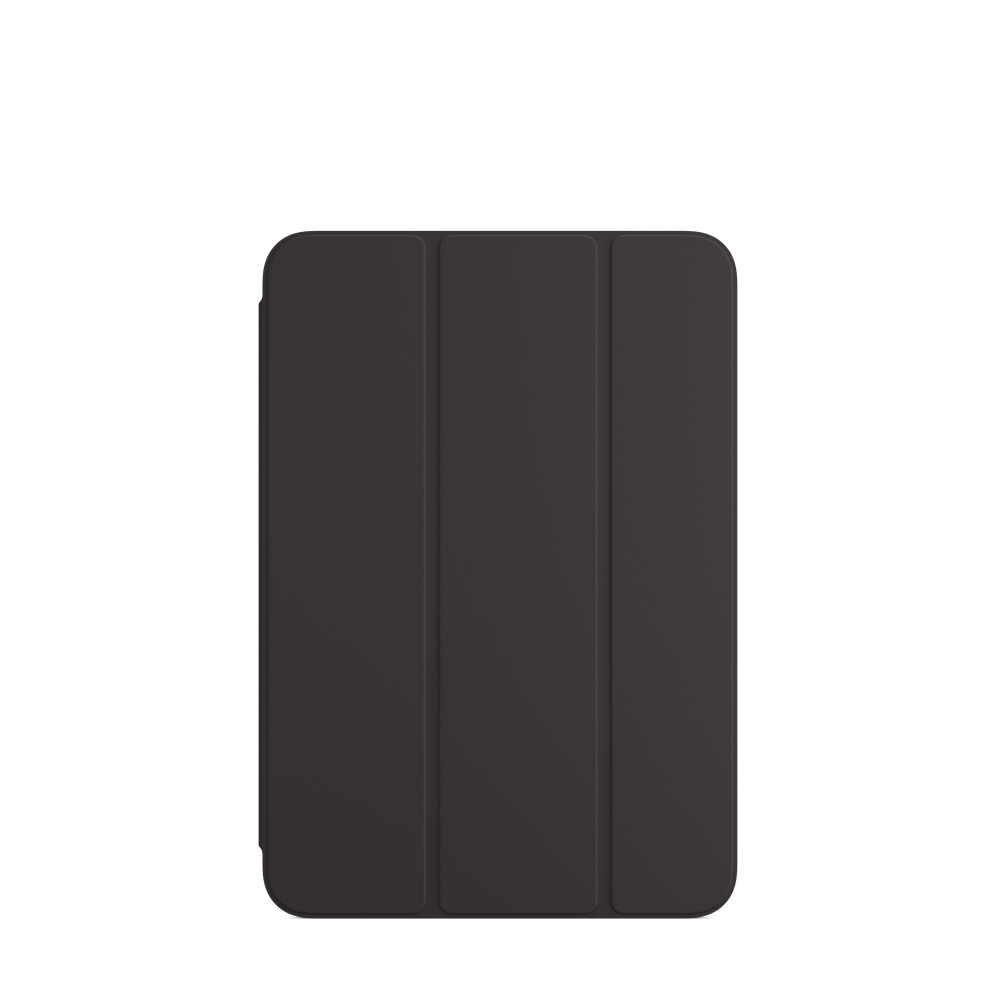 Smart Folio for iPad mini (6th generation) - Black