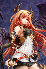 Dark Angel Olivia