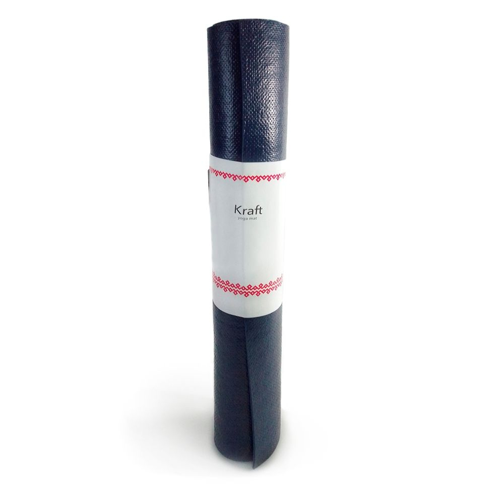 Коврик для йоги Крафт