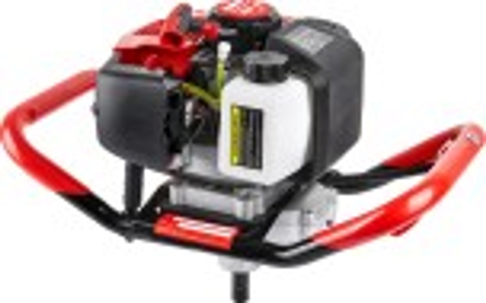 Бензобур ELITECH БМ 64В ПРО 196782