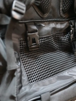 Рюкзак джиу джитсу спортивный 55 литров