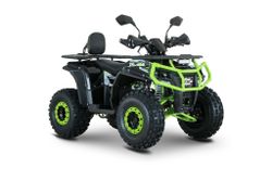 Квадроцикл YACOTA DRAGON 125 LUX