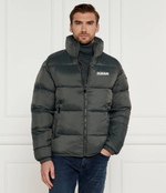 Куртка A-SUOMI 3 Napapijri - морской(NP0A4GJF)