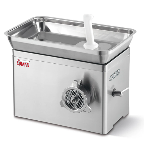 Мясорубка Sirman TC-32 Nevada 3Ф