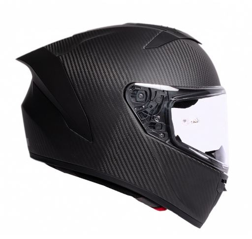 Шлем AiM RH360 Carbon Matt